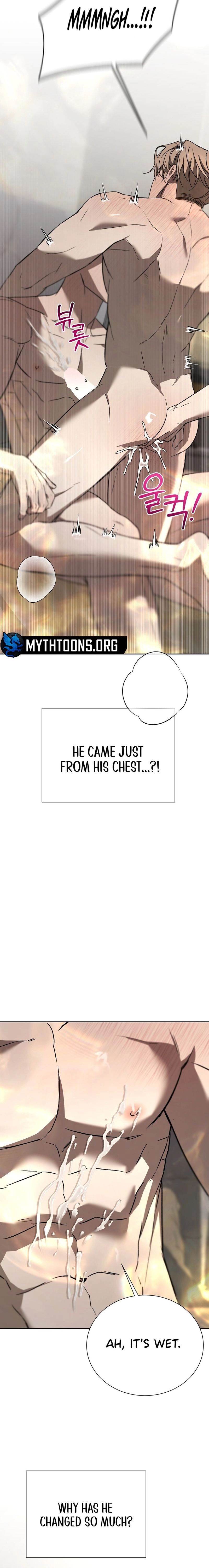 Rude Brats Chapter 2 page 24 - 