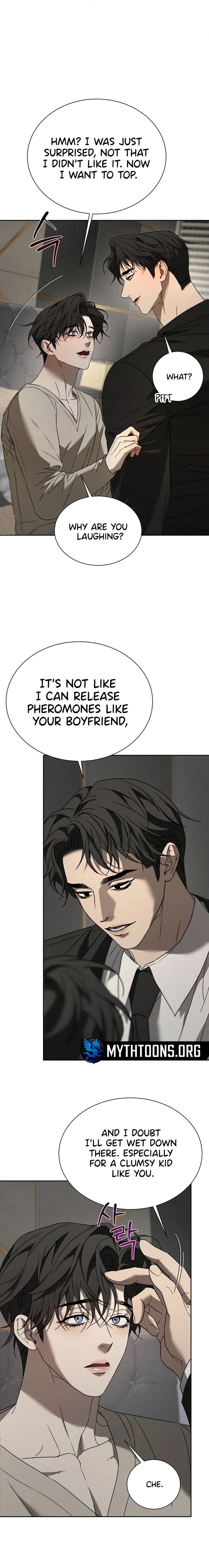 Rude Brats Chapter 2 page 4 - 