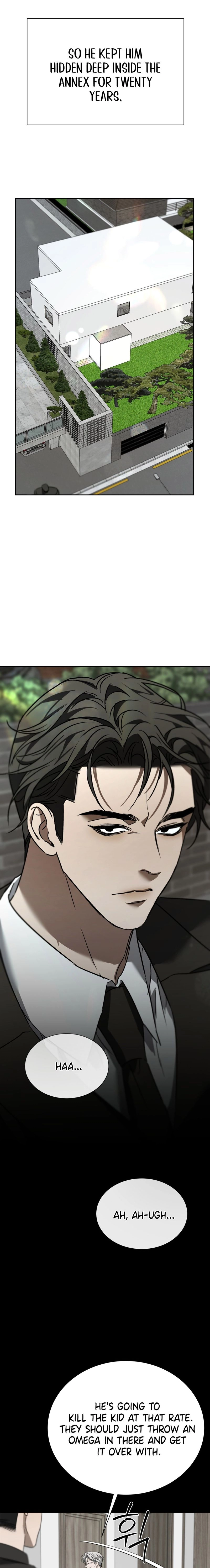Rude Brats Chapter 3 page 20 - 