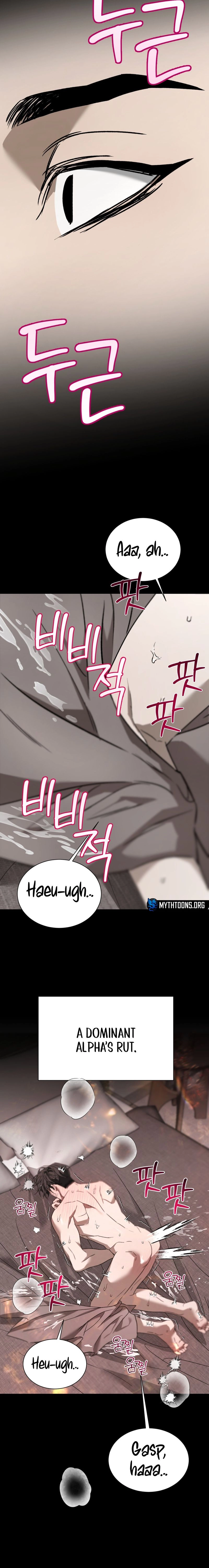 Rude Brats Chapter 3 page 22 - 