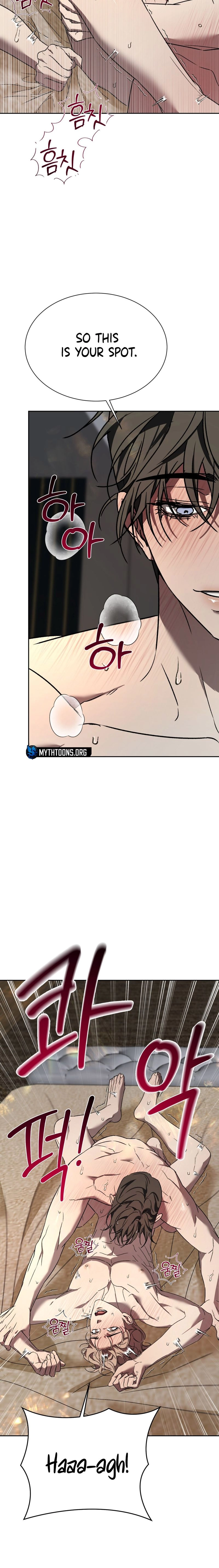 Rude Brats Chapter 3 page 7 - 