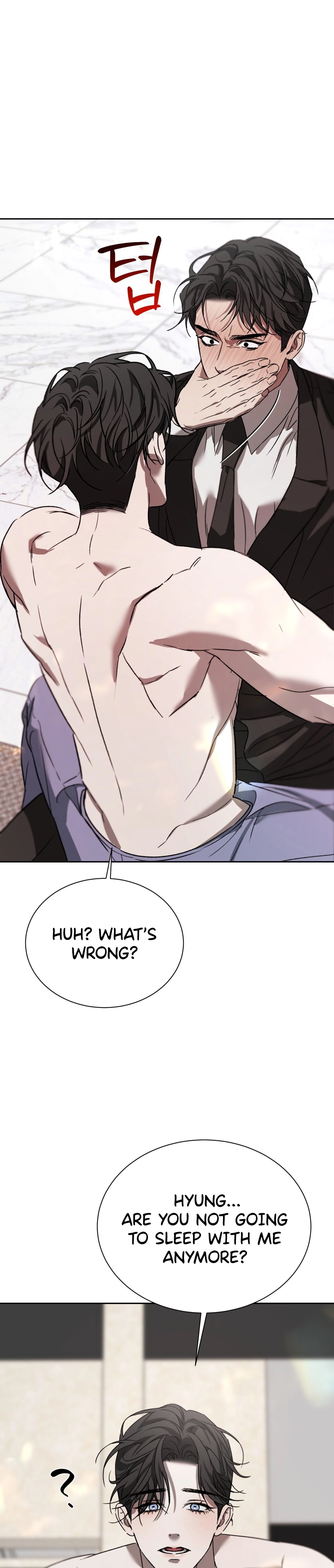Rude Brats Chapter 4 page 16 - 