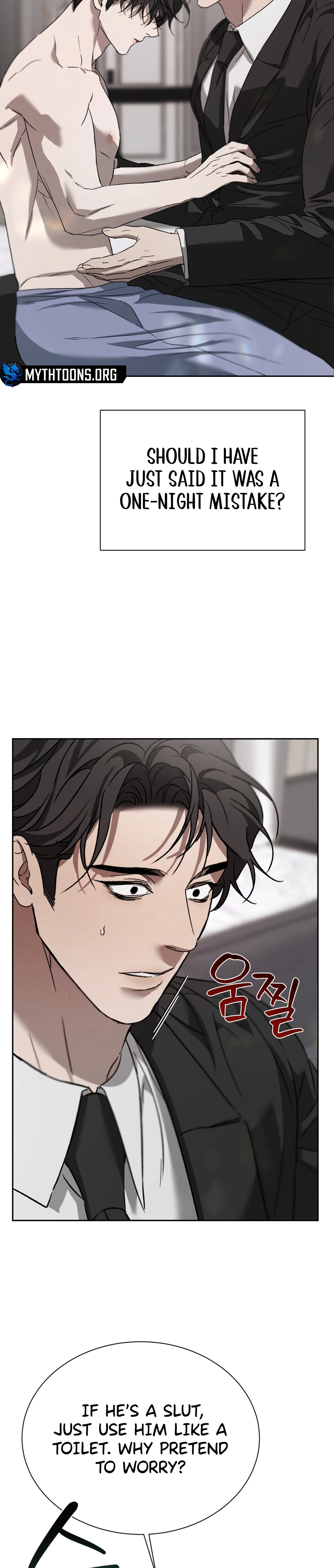 Rude Brats Chapter 4 page 18 - 