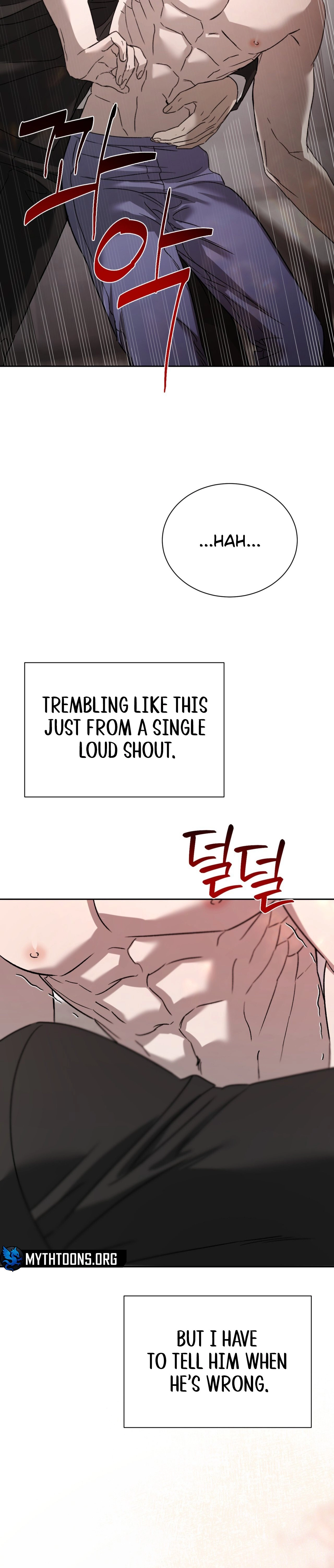 Rude Brats Chapter 4 page 22 - 