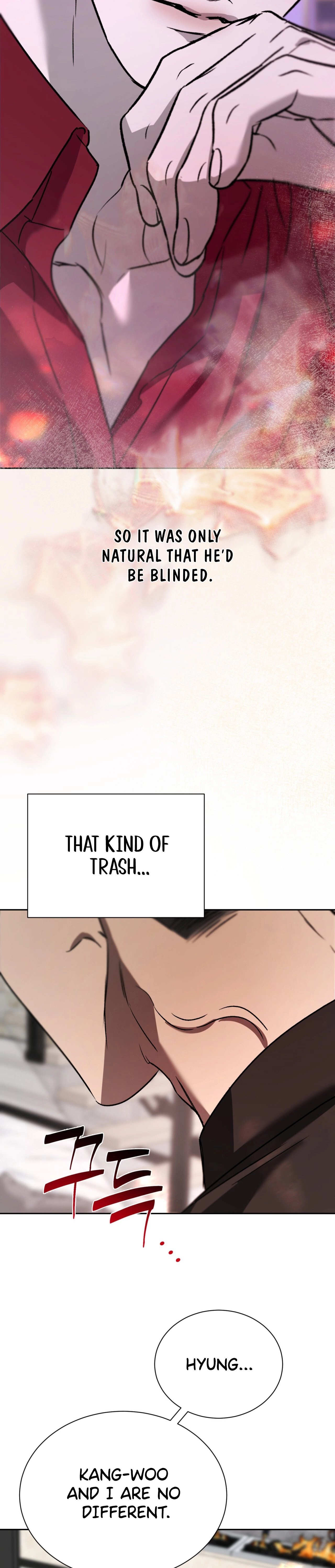 Rude Brats Chapter 4 page 24 - 