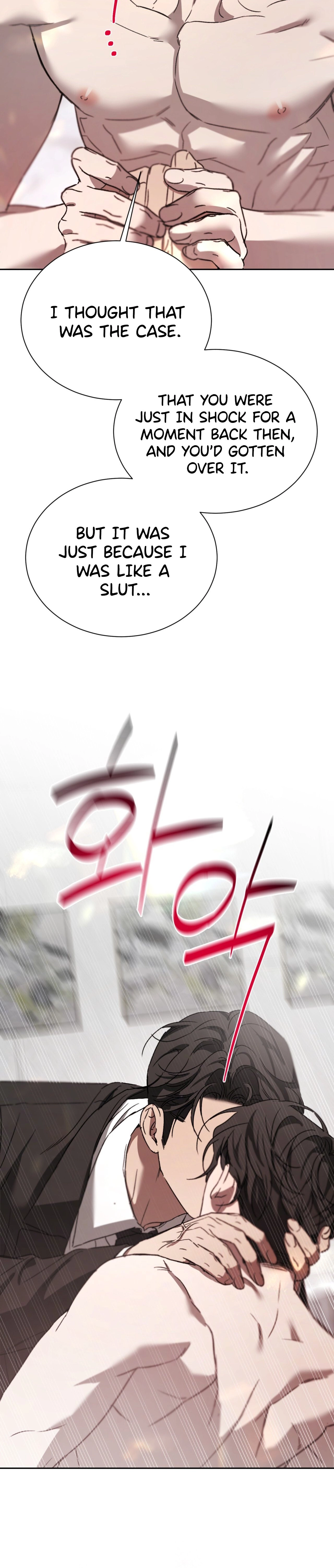 Rude Brats Chapter 4 page 29 - 