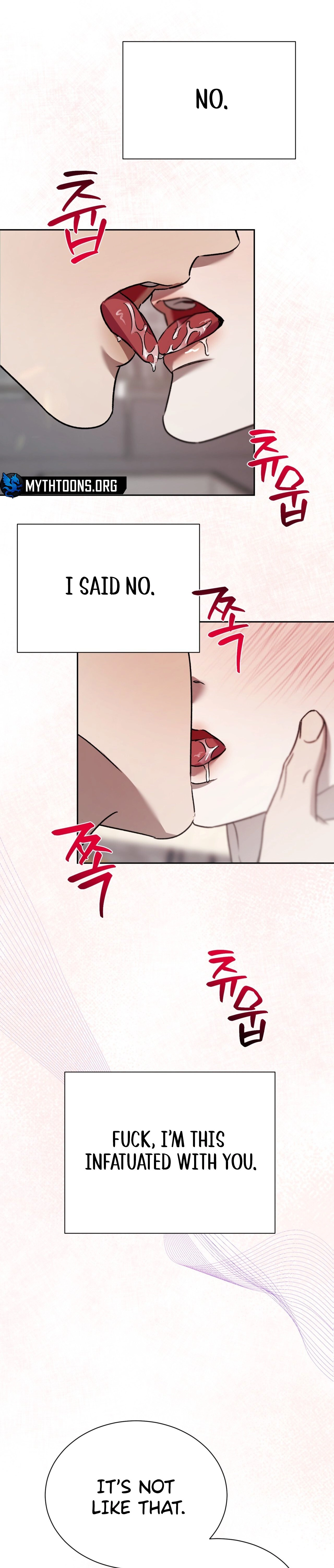 Rude Brats Chapter 4 page 30 - 