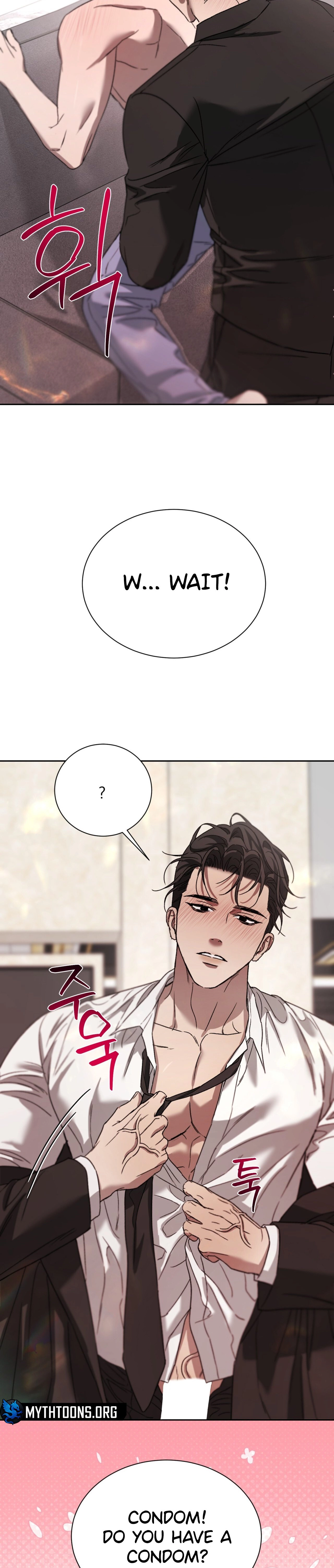 Rude Brats Chapter 4 page 39 - 