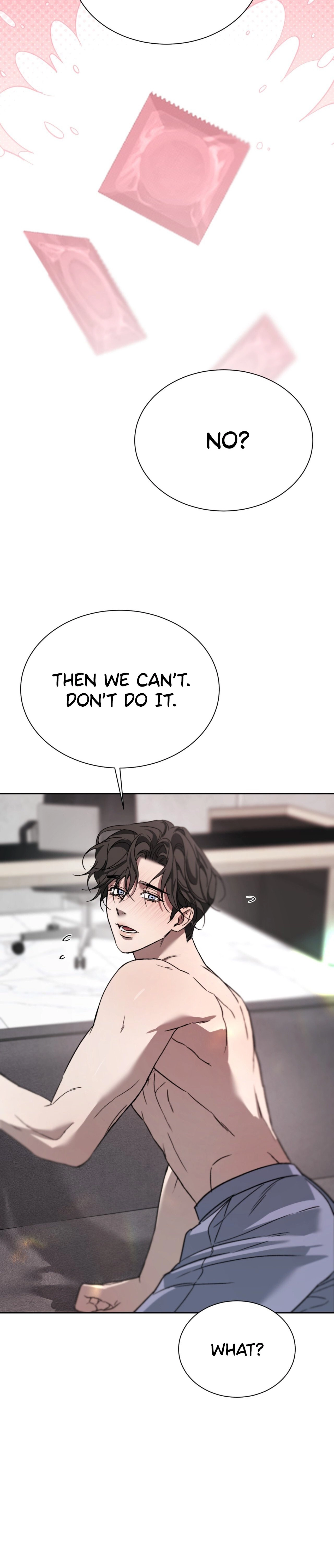 Rude Brats Chapter 4 page 40 - 