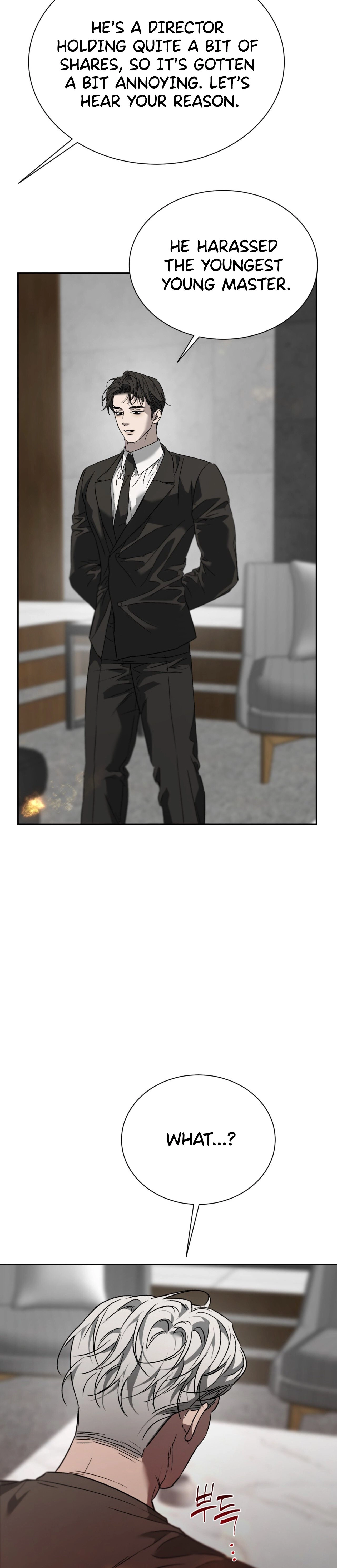 Rude Brats Chapter 4 page 7 - 
