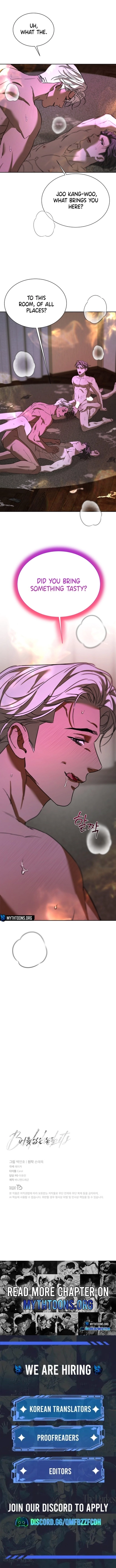 Rude Brats Chapter 5 page 12 - 