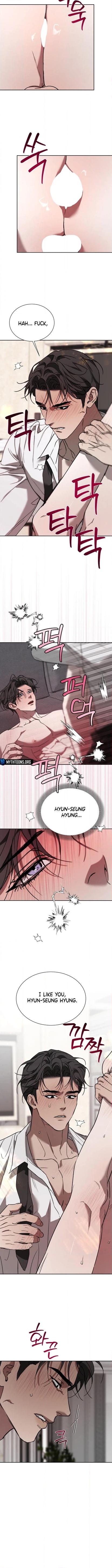 Rude Brats Chapter 5 page 4 - 