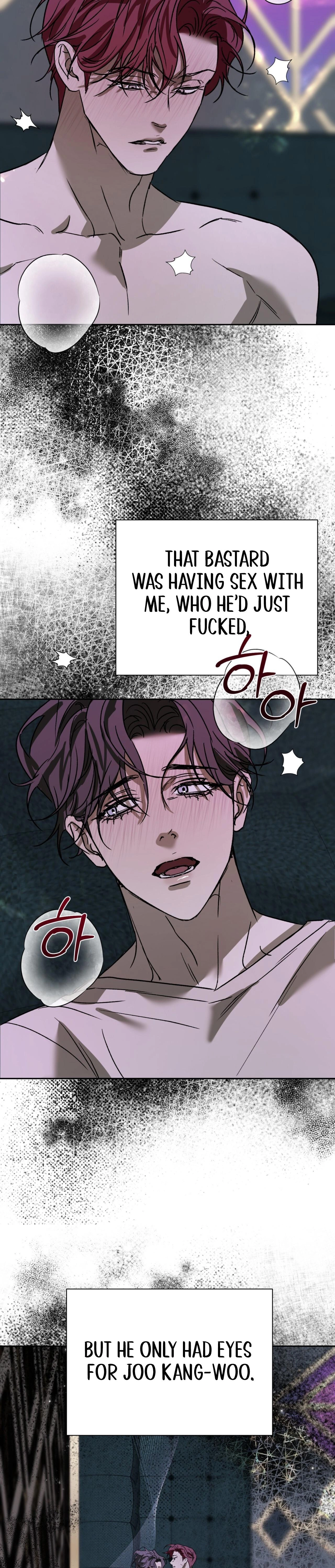 Rude Brats Chapter 6 page 12 - 