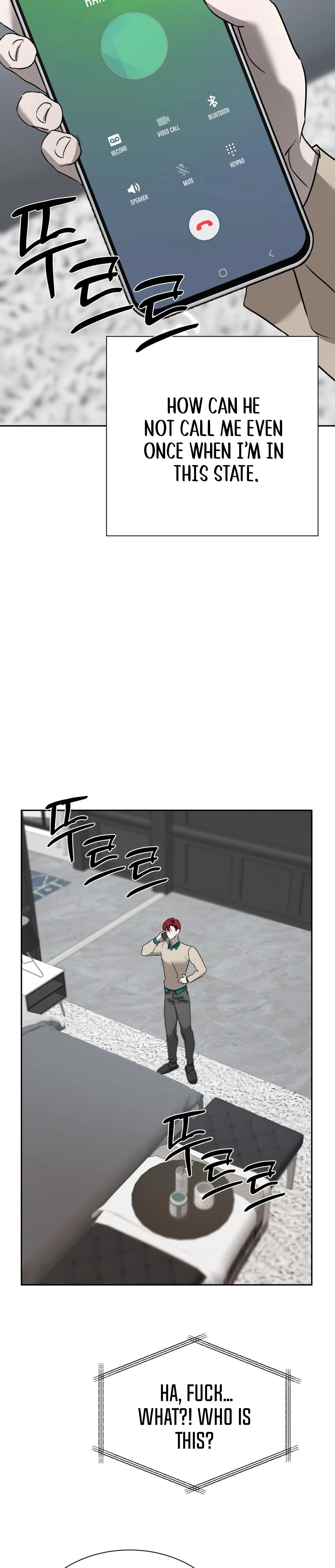 Rude Brats Chapter 6 page 14 - 