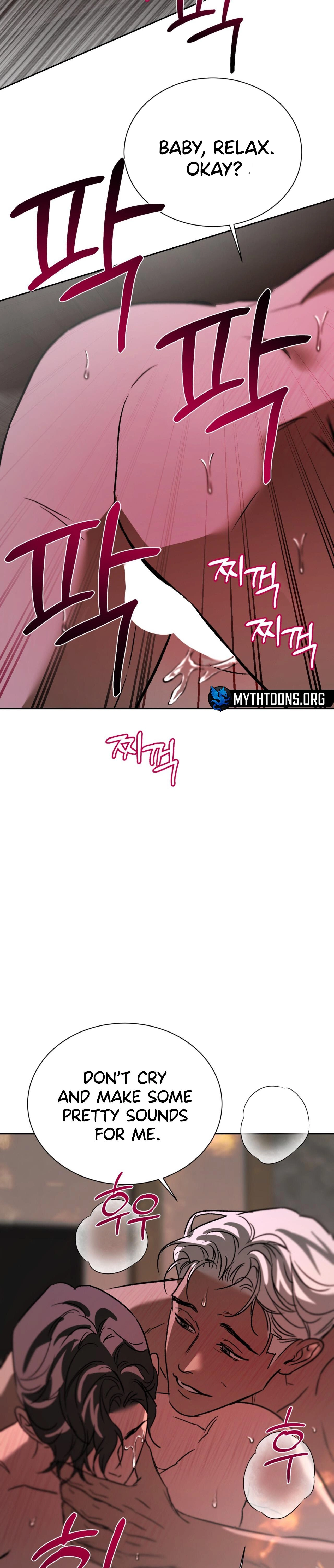 Rude Brats Chapter 6 page 18 - 