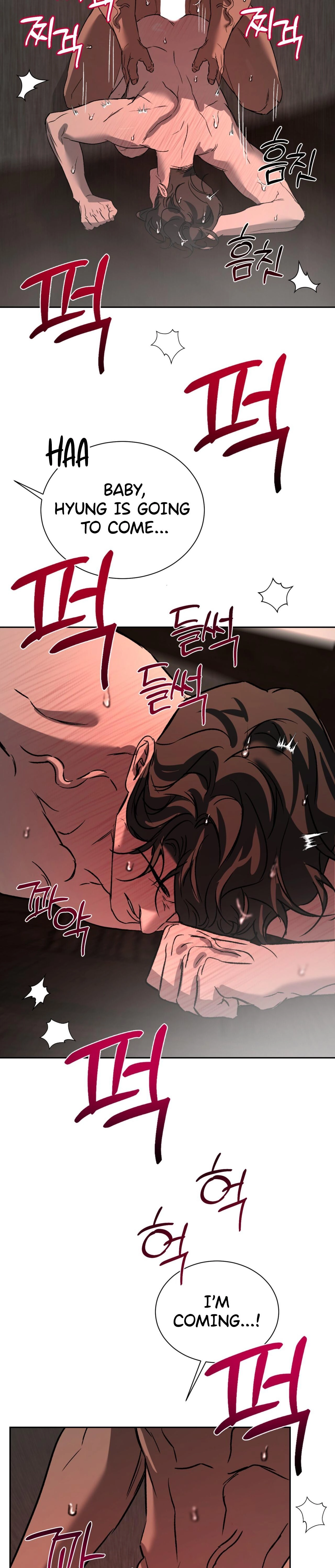 Rude Brats Chapter 6 page 23 - 