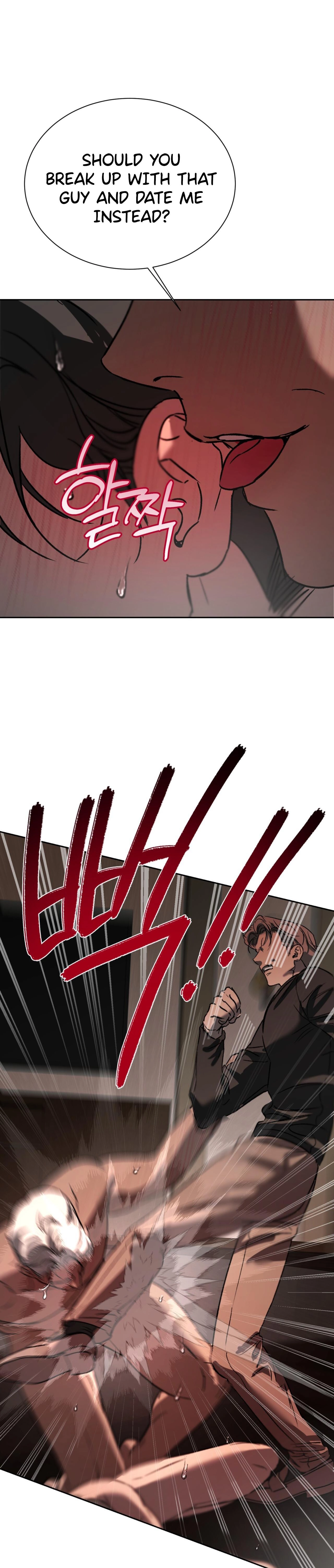 Rude Brats Chapter 6 page 26 - 