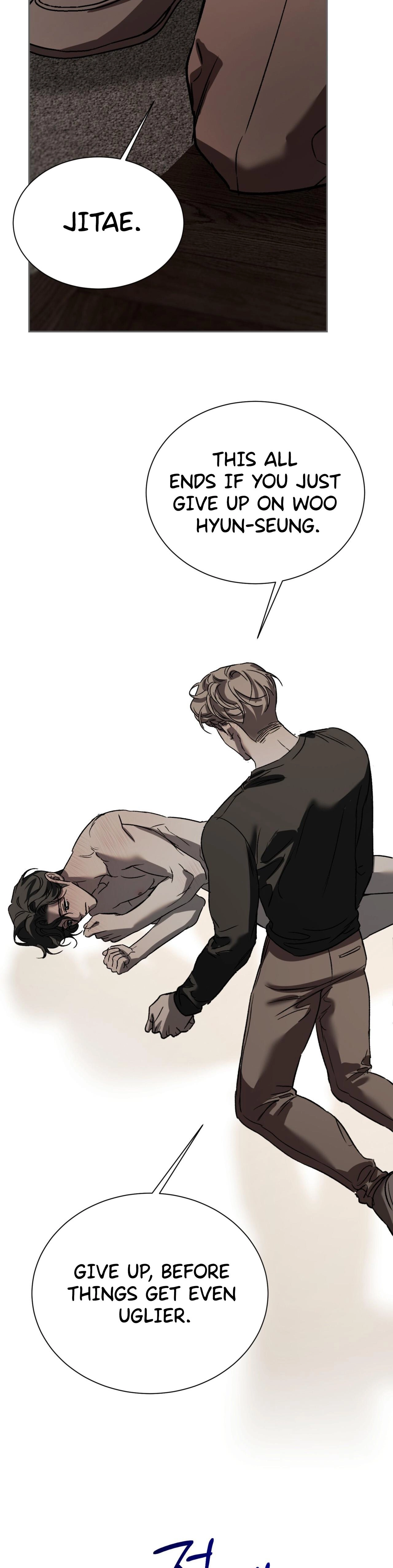 Rude Brats Chapter 6 page 30 - 