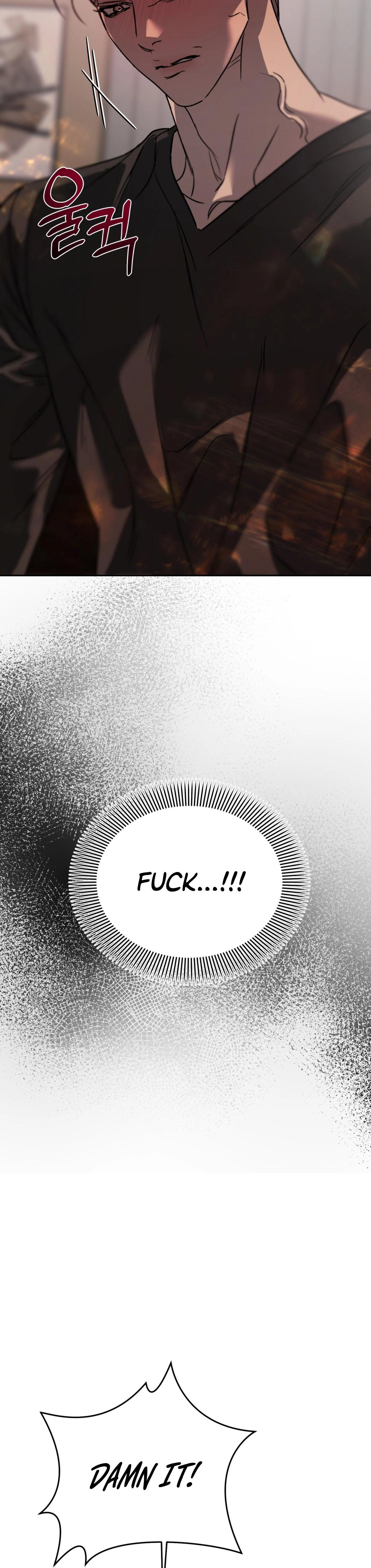 Rude Brats Chapter 6 page 34 - 