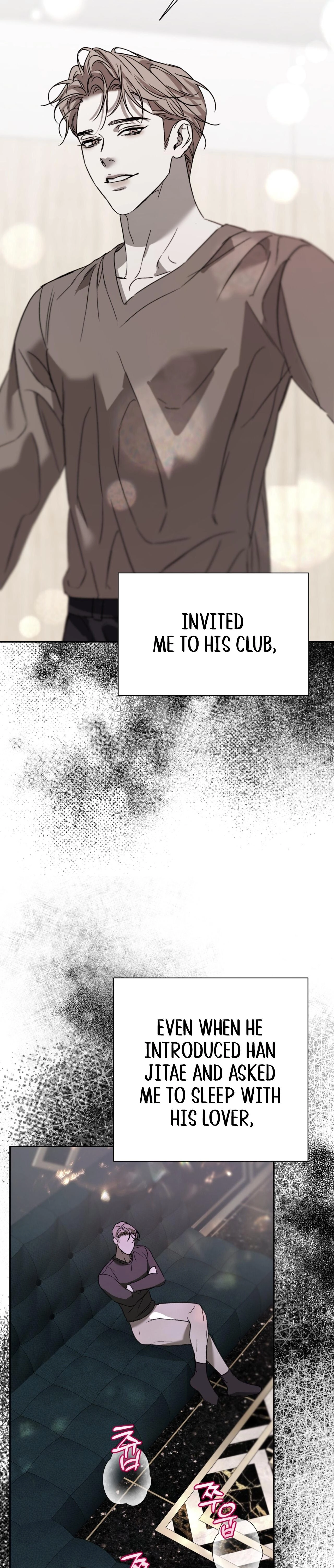 Rude Brats Chapter 6 page 10 - 