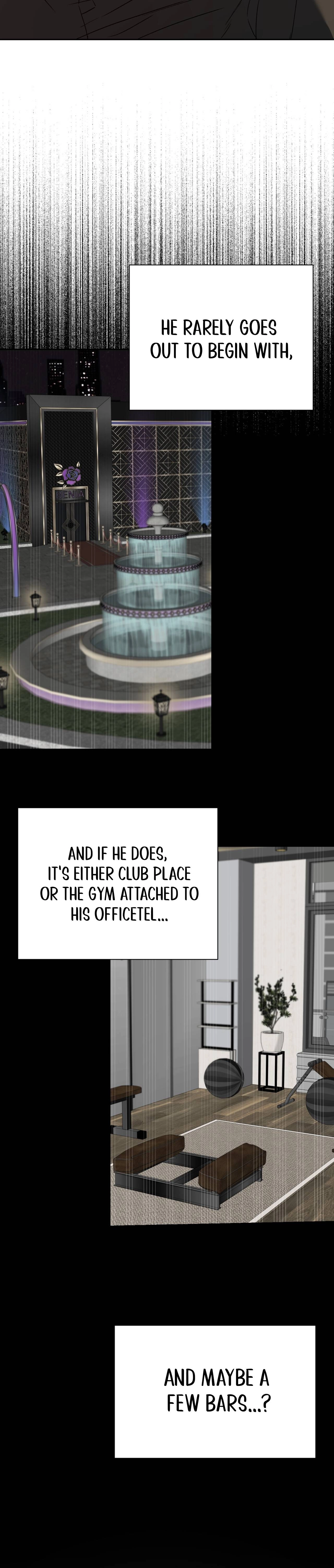 Rude Brats Chapter 7 page 2 - 