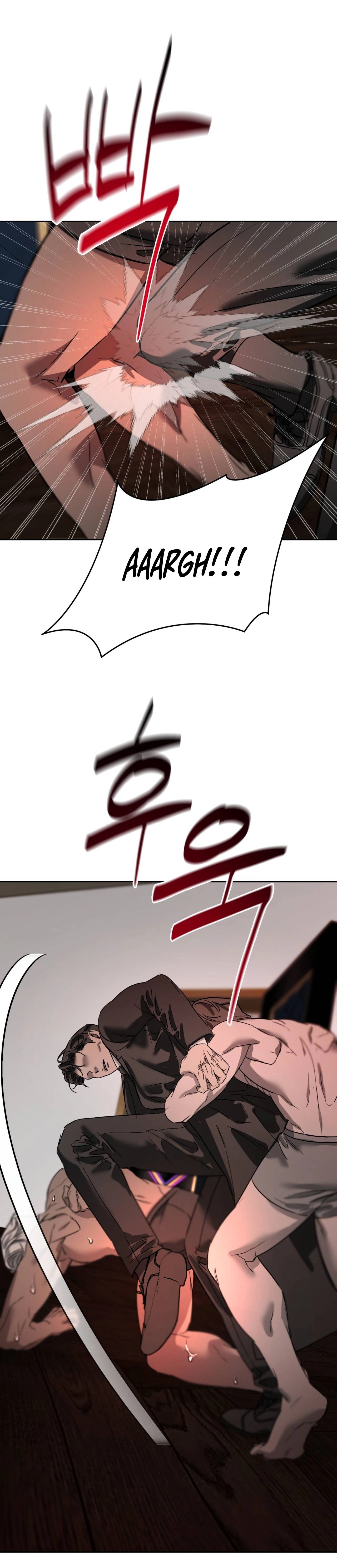 Rude Brats Chapter 7 page 23 - 