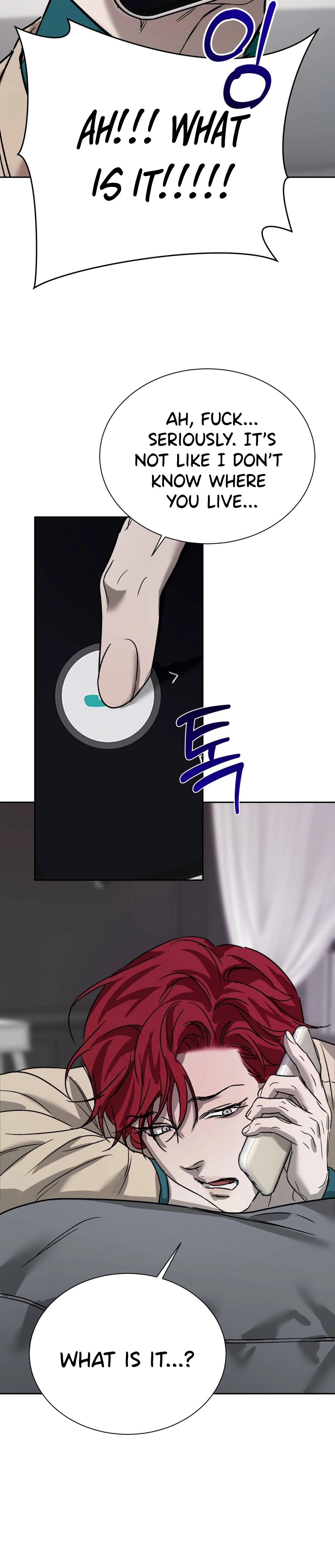 Rude Brats Chapter 7 page 7 - 