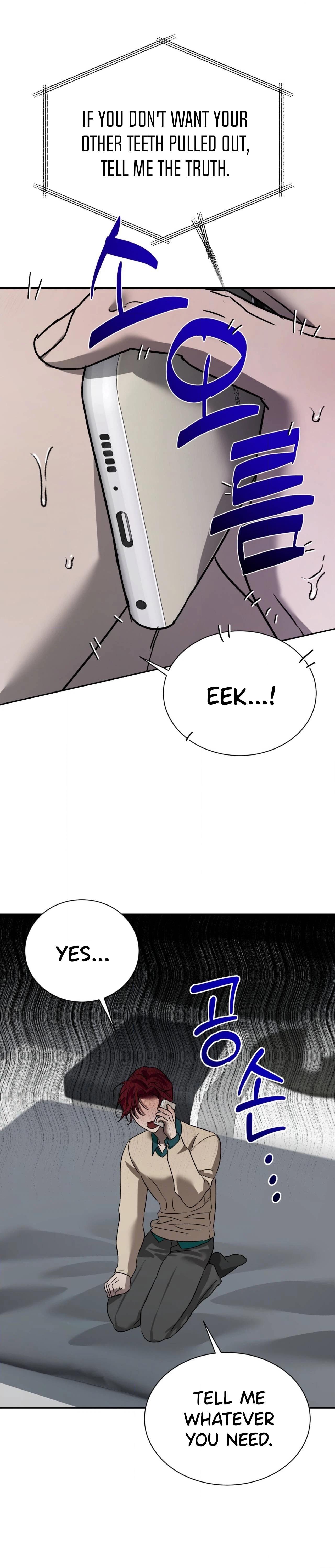 Rude Brats Chapter 7 page 8 - 