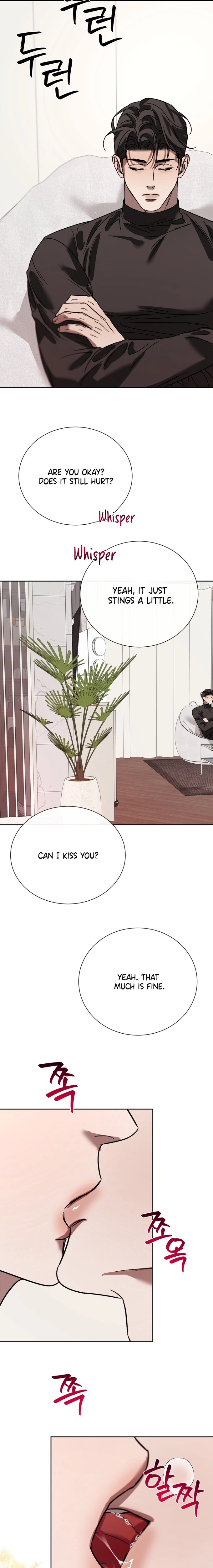 Rude Brats Chapter 9 page 14 - 