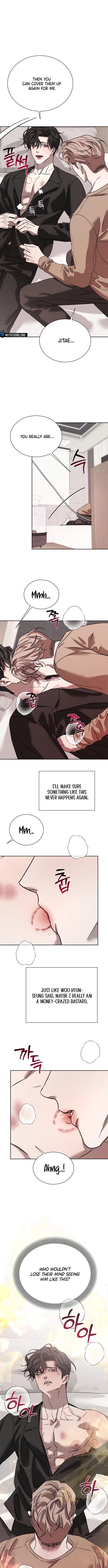 Rude Brats Chapter 9 page 16 - 