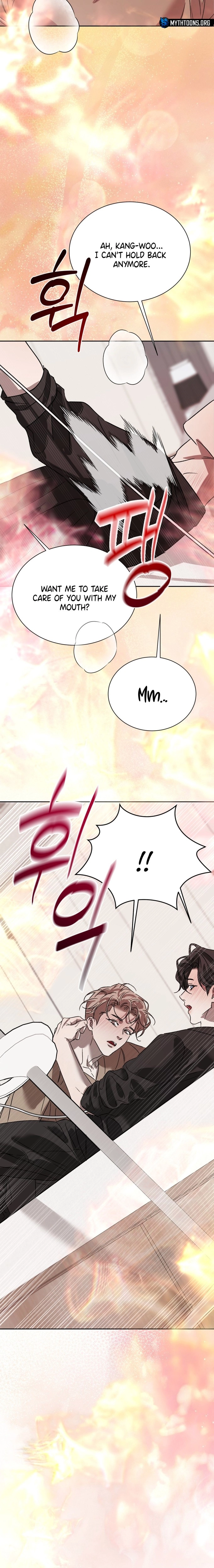 Rude Brats Chapter 9 page 17 - 