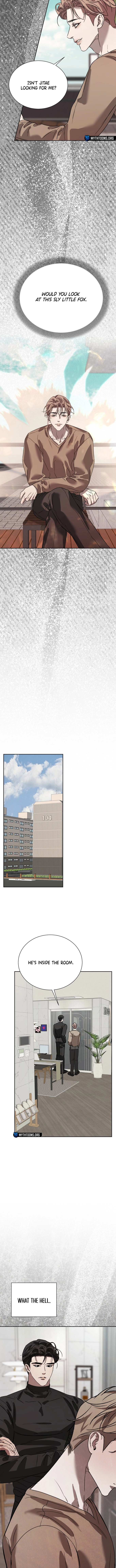 Rude Brats Chapter 9 page 7 - 