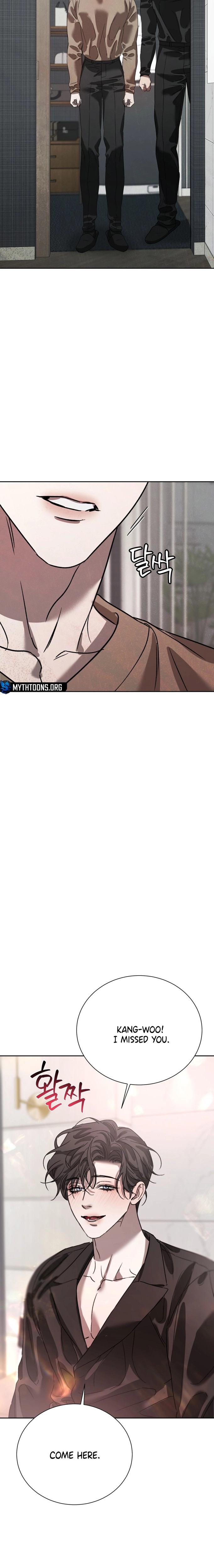 Rude Brats Chapter 9 page 9 - 
