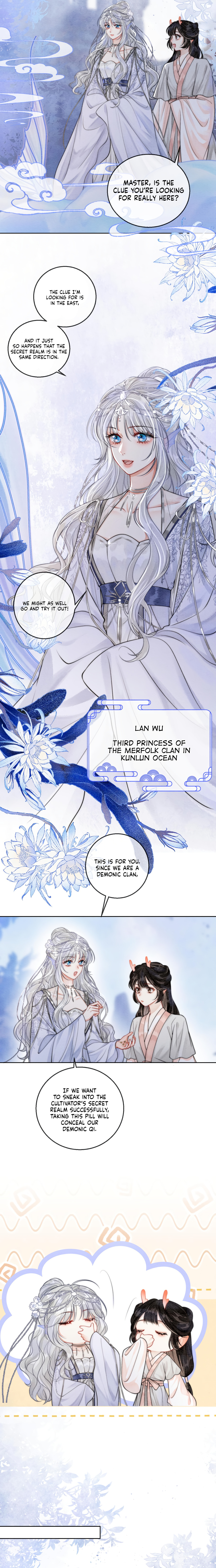 Ruhai Chapter 1 page 2 - 