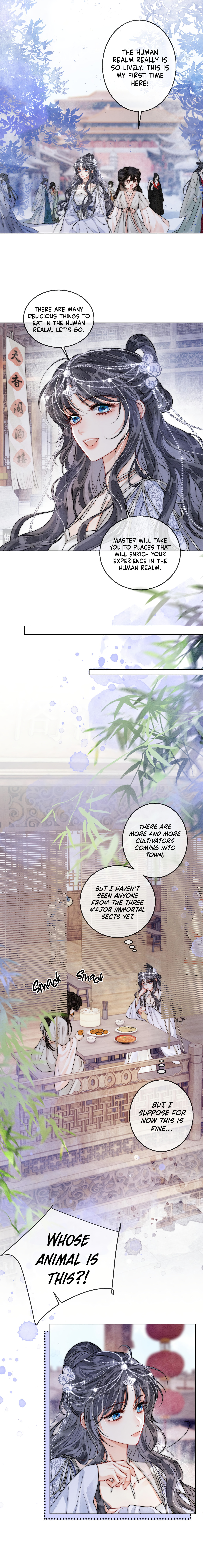 Ruhai Chapter 1 page 3 - 