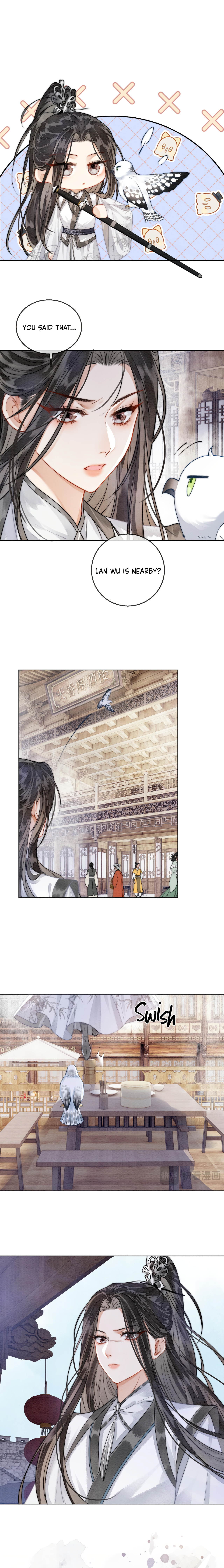 Ruhai Chapter 1 page 6 - 