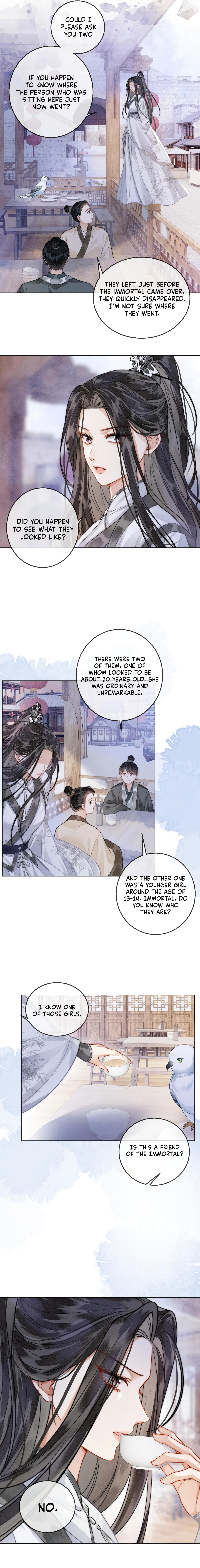 Ruhai Chapter 1 page 7 - 