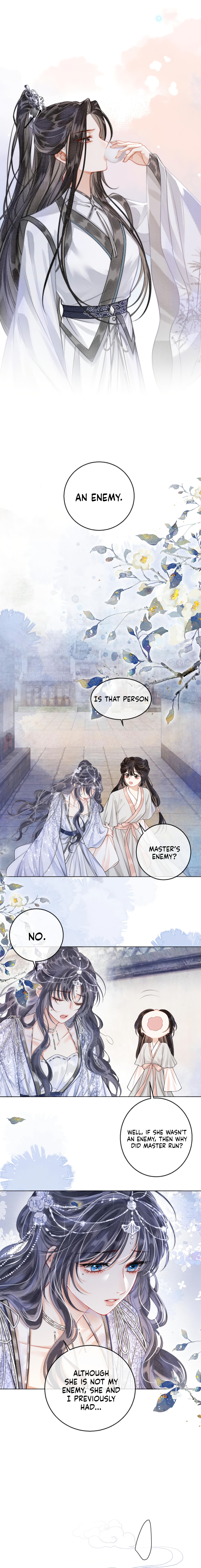 Ruhai Chapter 1 page 8 - 