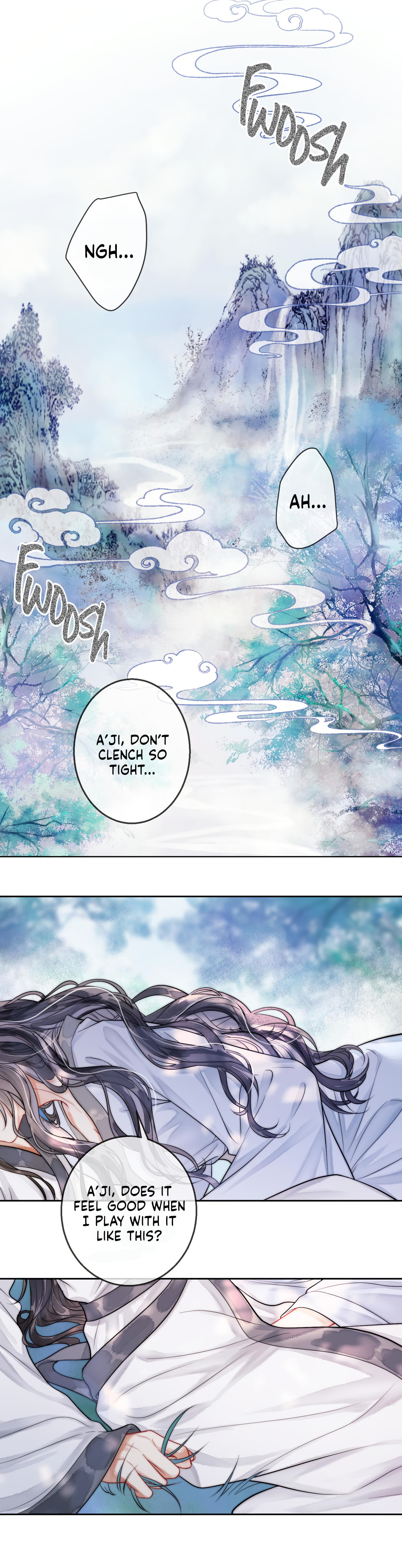 Ruhai Chapter 1 page 9 - 