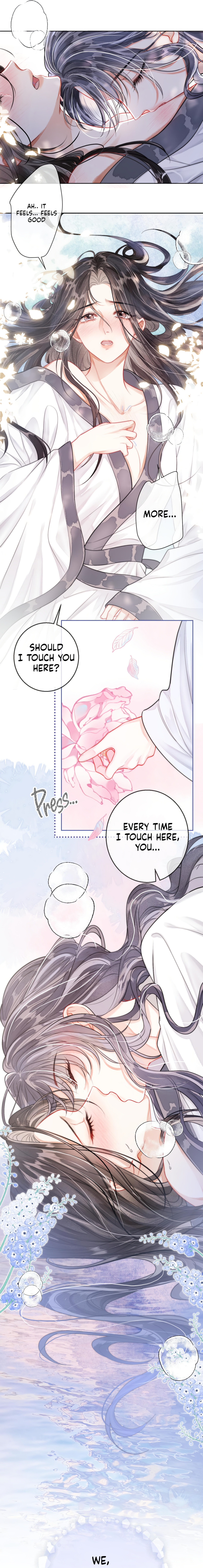 Ruhai Chapter 1 page 10 - 