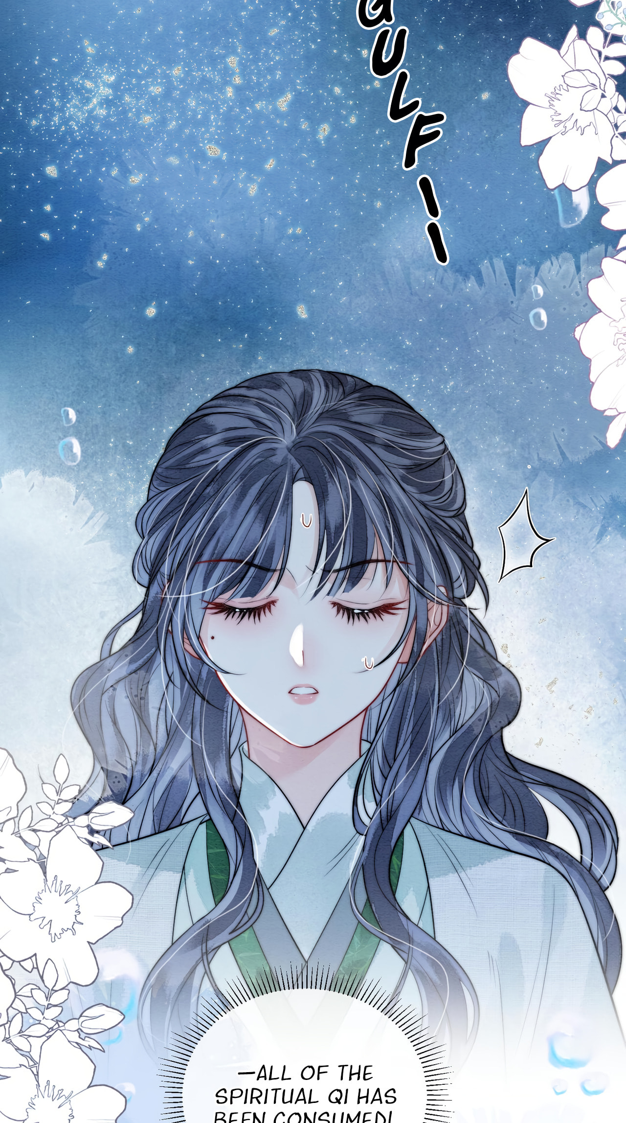 Ruhai Chapter 10 page 11 - 