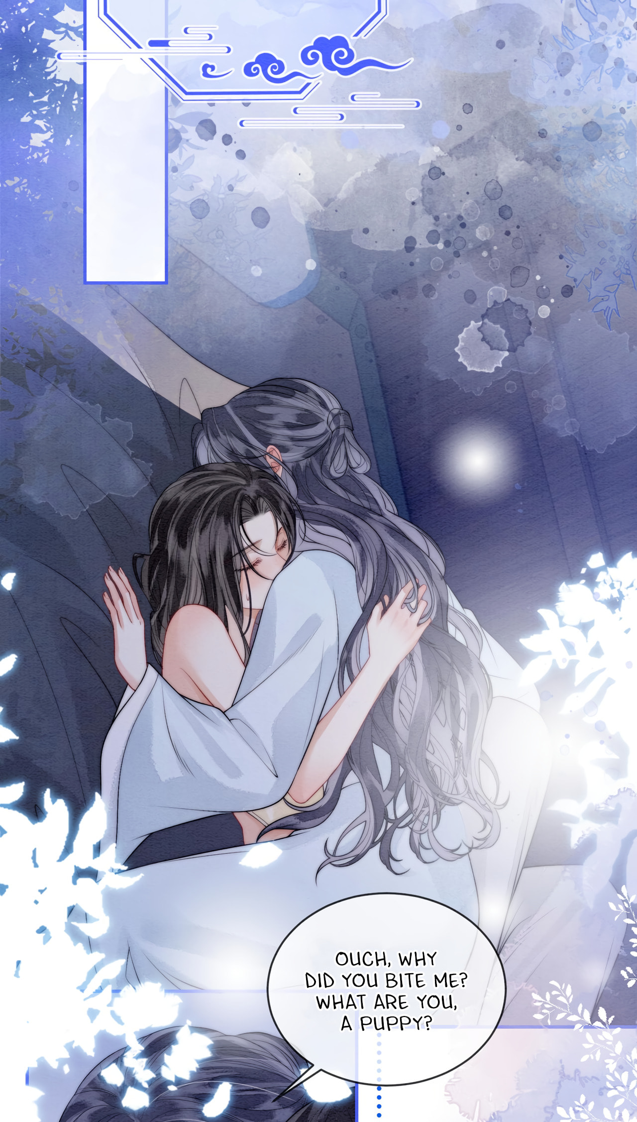 Ruhai Chapter 10 page 15 - 