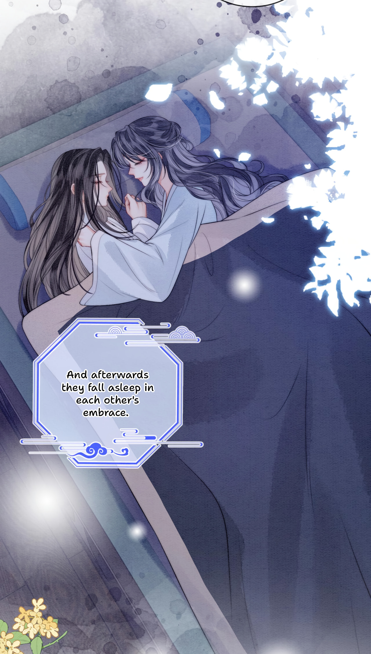 Ruhai Chapter 10 page 17 - 