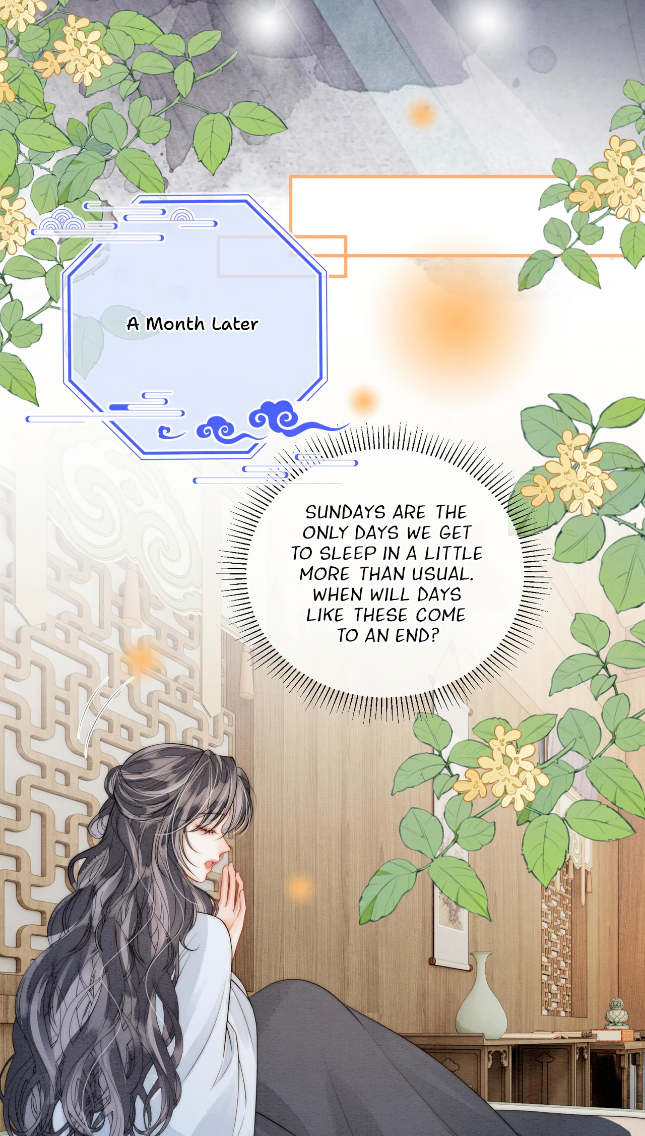 Ruhai Chapter 10 page 18 - 