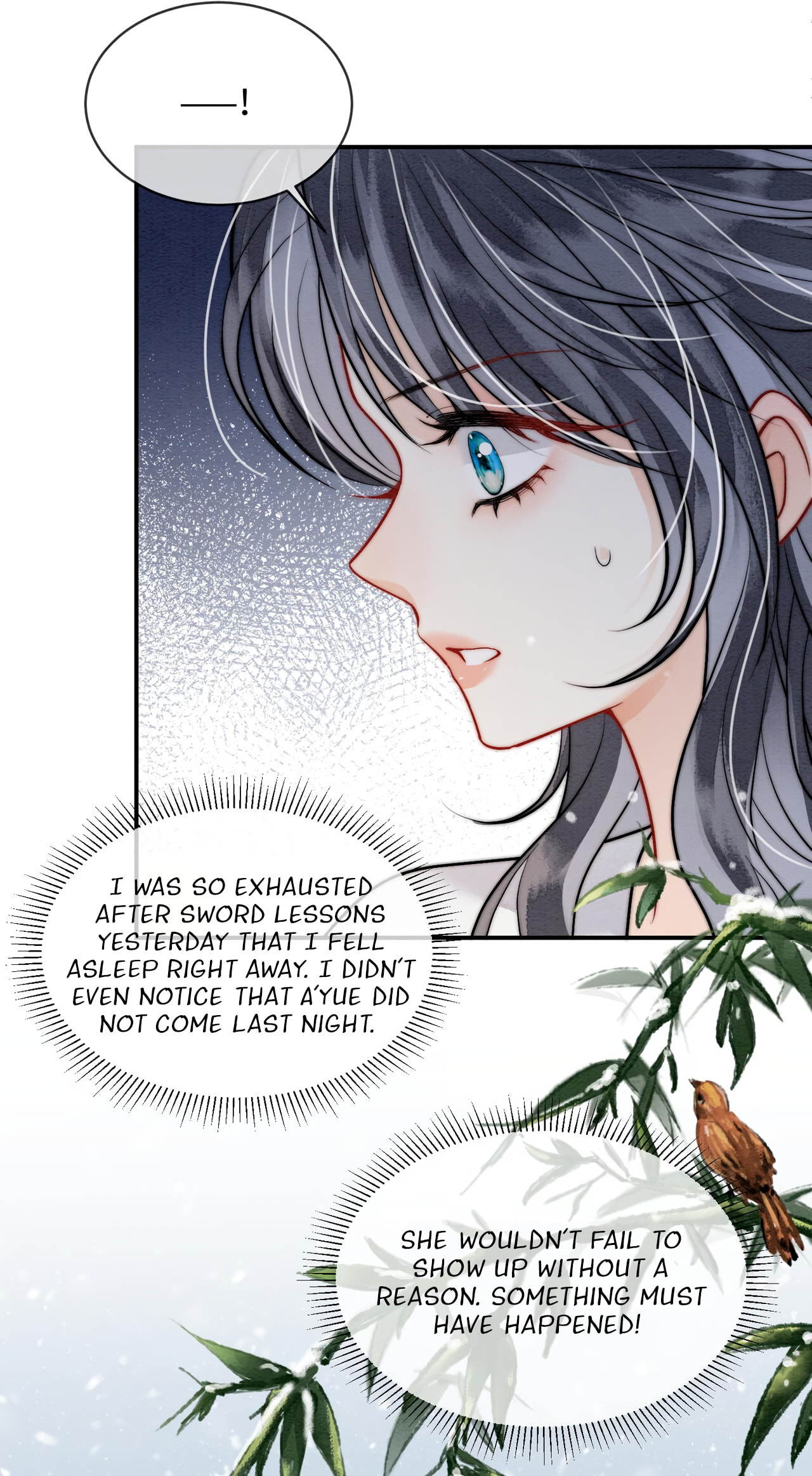 Ruhai Chapter 10 page 20 - 