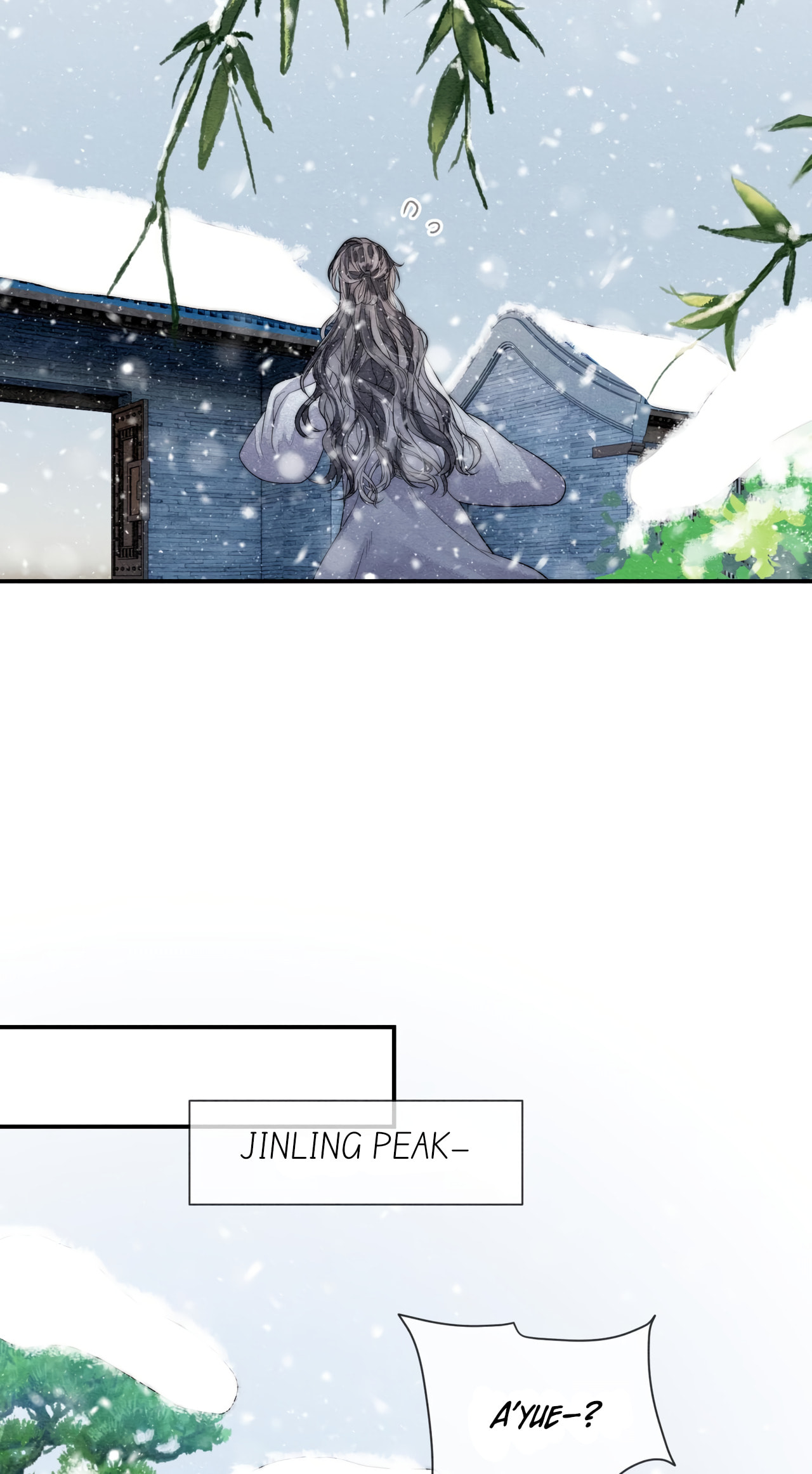 Ruhai Chapter 10 page 21 - 