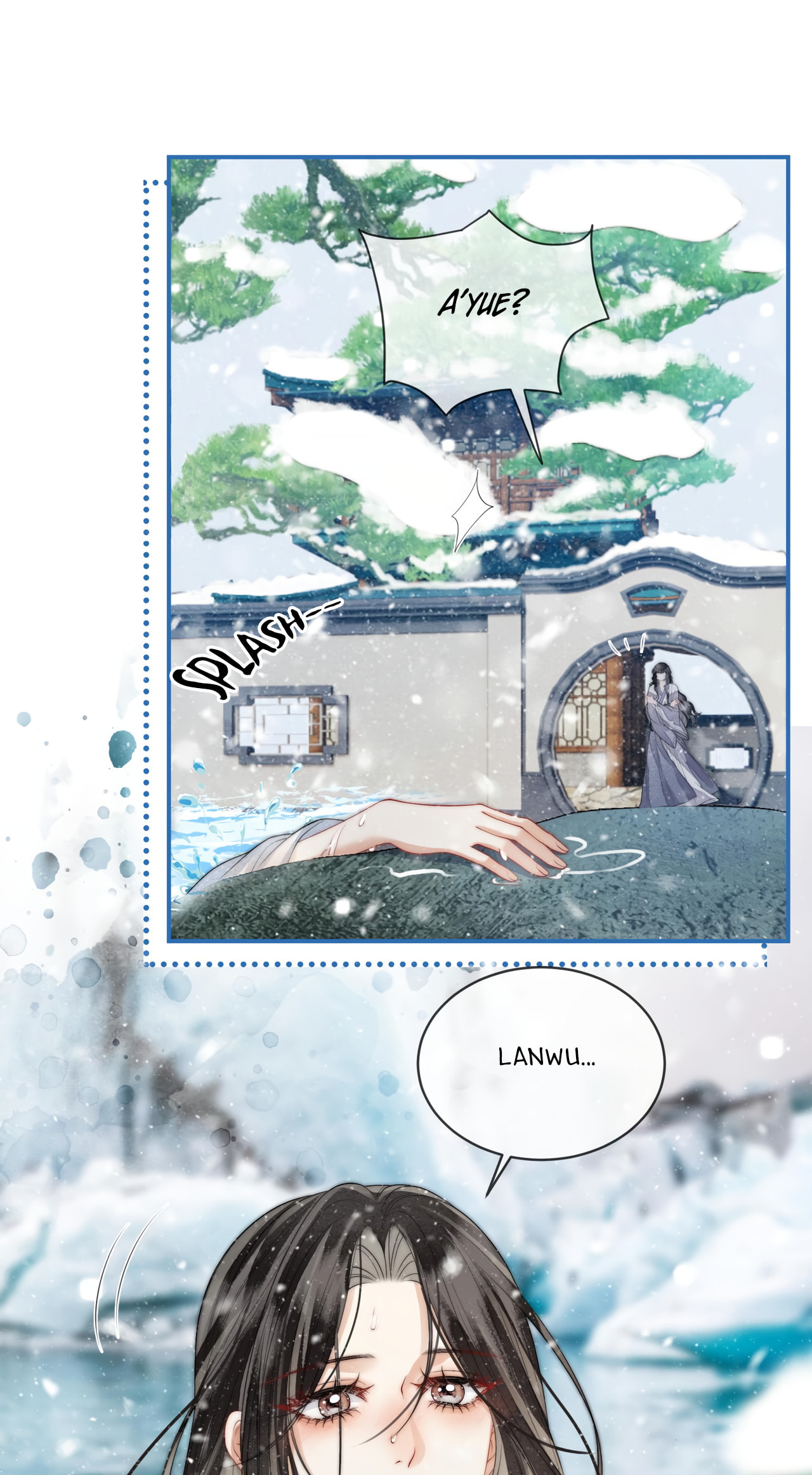 Ruhai Chapter 10 page 23 - 