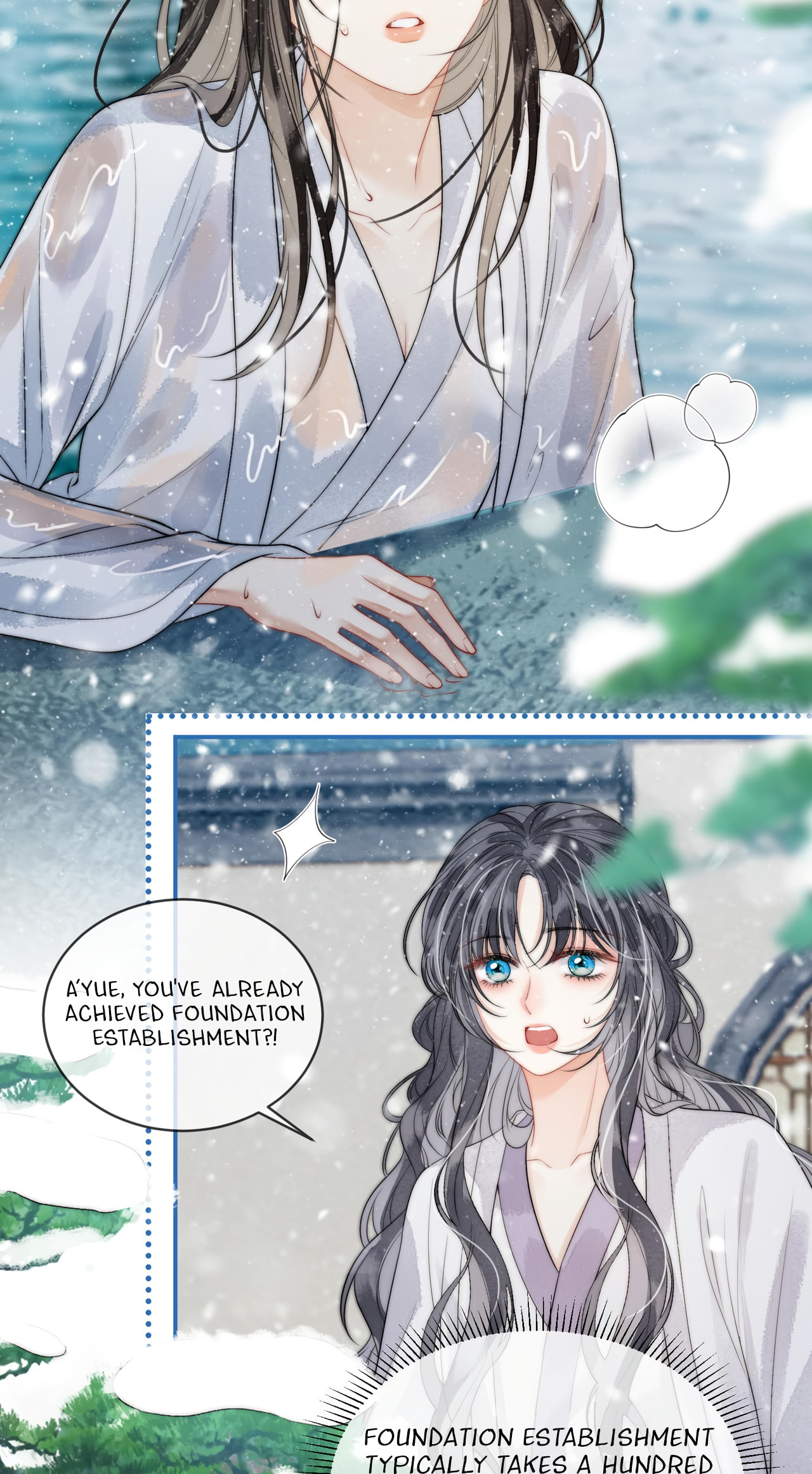 Ruhai Chapter 10 page 24 - 