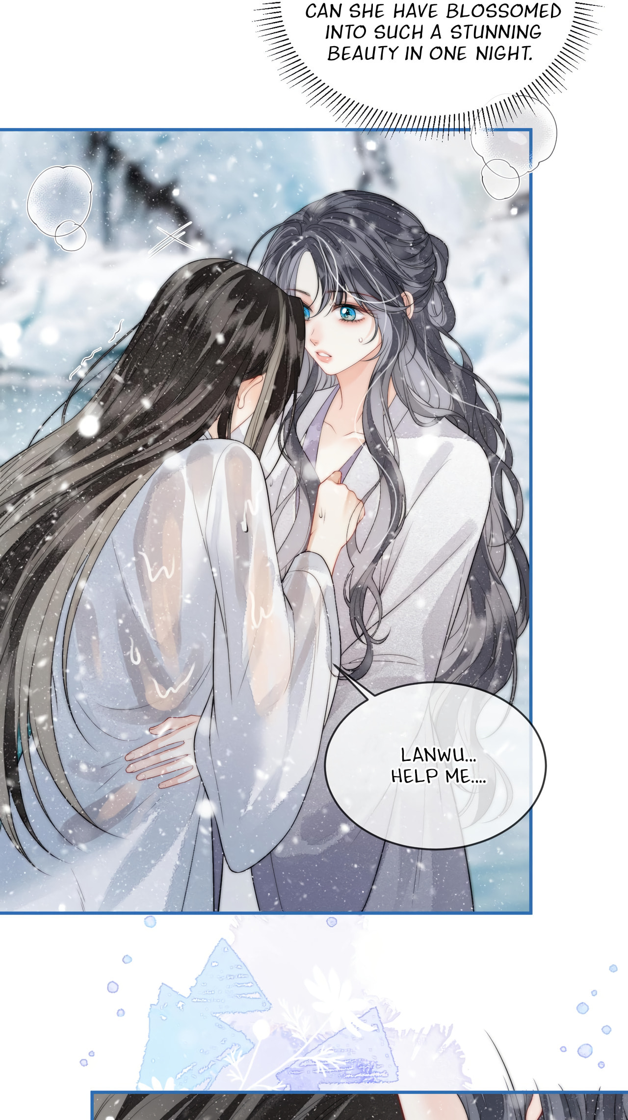 Ruhai Chapter 10 page 26 - 