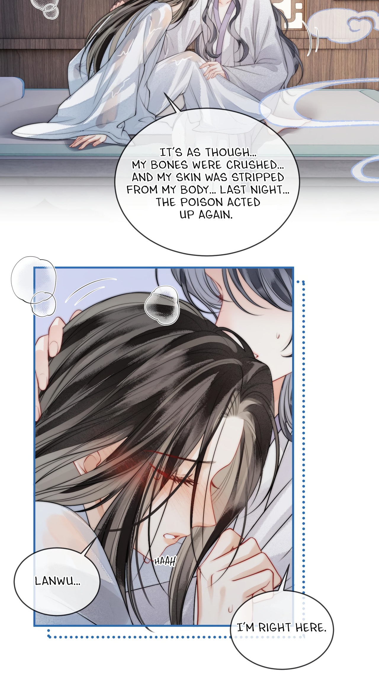 Ruhai Chapter 10 page 29 - 